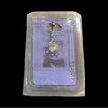 Claires Belly Ring Turtle