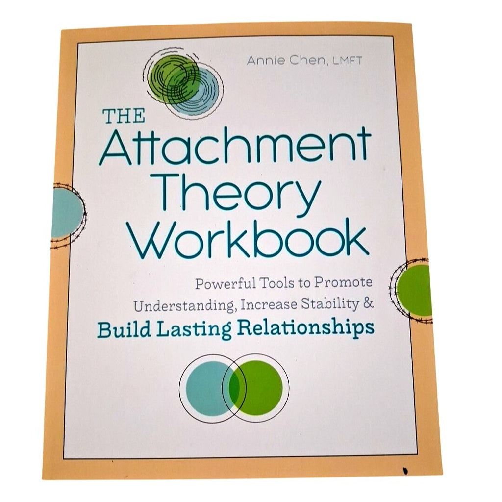 Attachment Theory Workbook