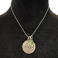 Pendant Necklace Lucky