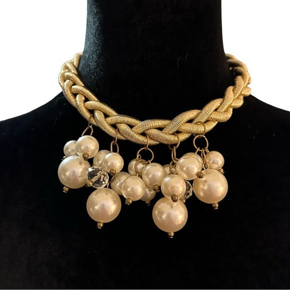 Jules B Statement Necklace