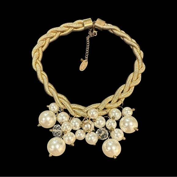 Jules B Statement Necklace