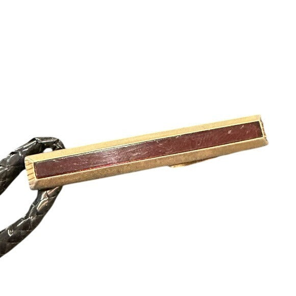 Vintage SWANK Tie Bar