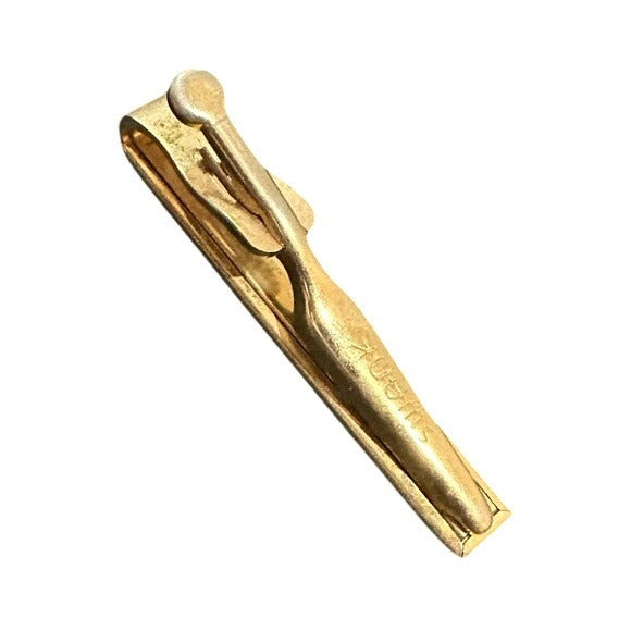 Vintage SWANK Tie Bar