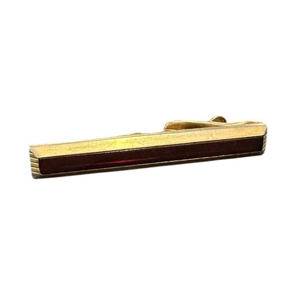 Vintage SWANK Tie Bar