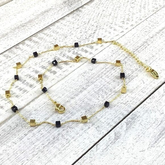 Choker Necklace Dainty Minimalist