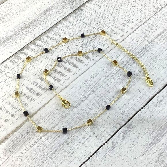 Choker Necklace Dainty Minimalist
