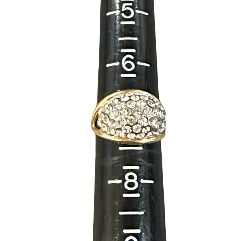 dome ring sizer view