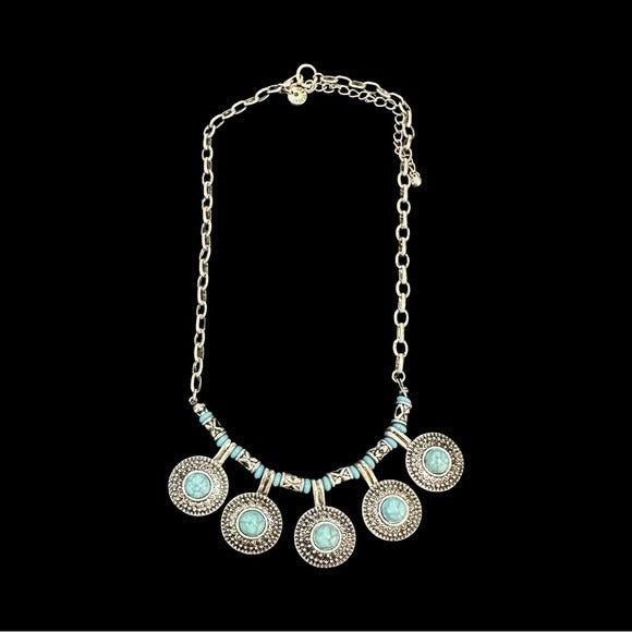 Lydell NYC Statement Necklace
