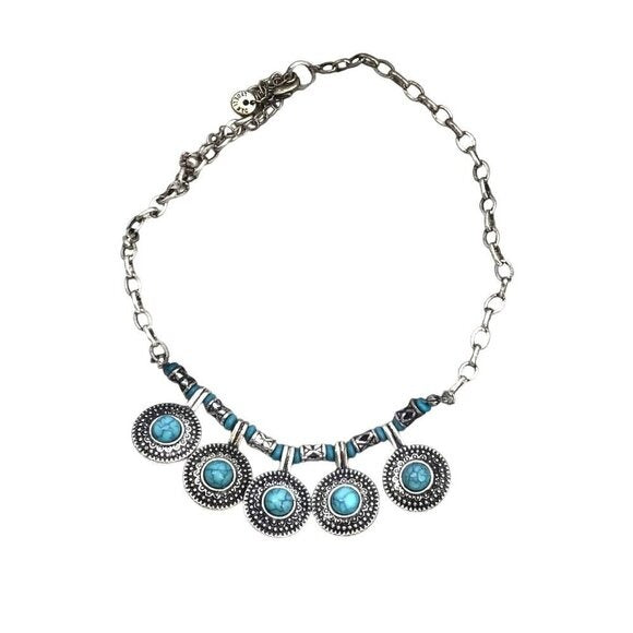Lydell NYC Statement Necklace