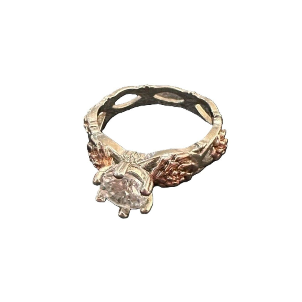 Silver Ring 925