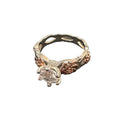 Silver Ring 925