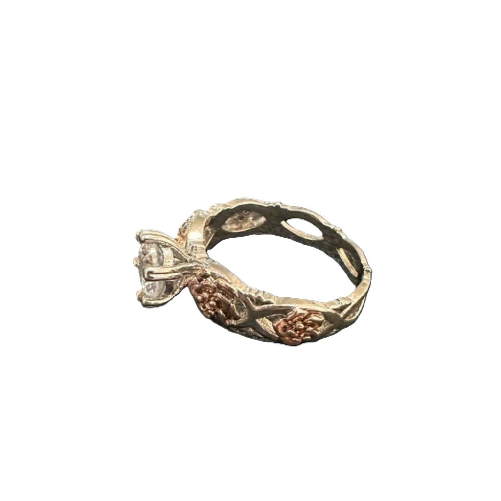 Silver Ring 925