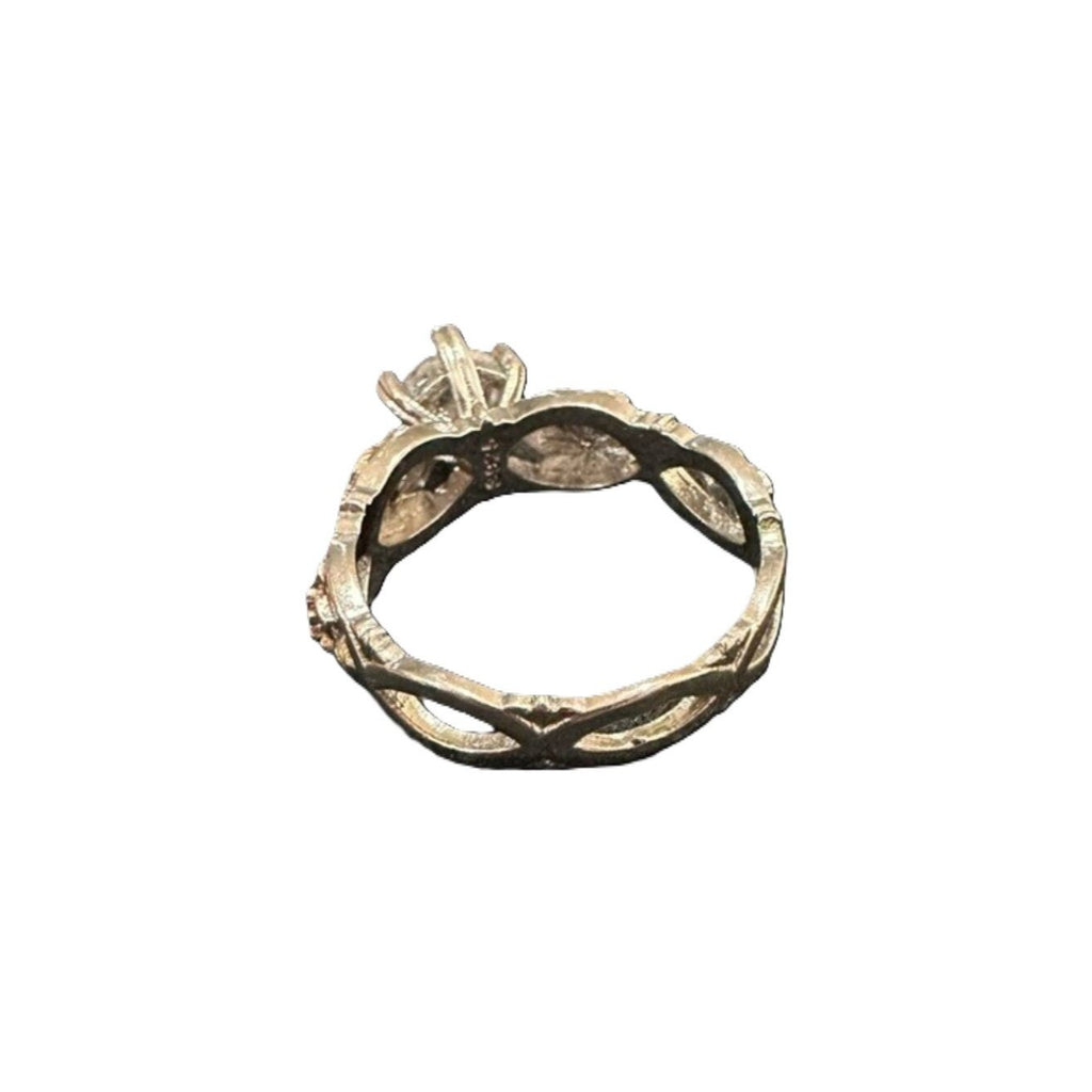 Silver Ring 925