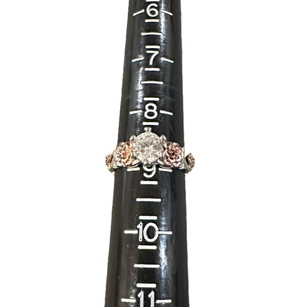 Silver Ring 925