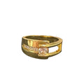 Open Band Ring