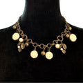 Plunder Design Statement Necklace