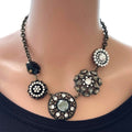 Lia Sophia Curio Necklace