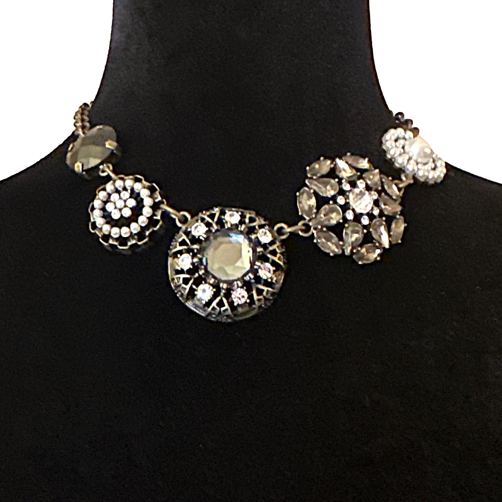 Lia Sophia Curio Necklace