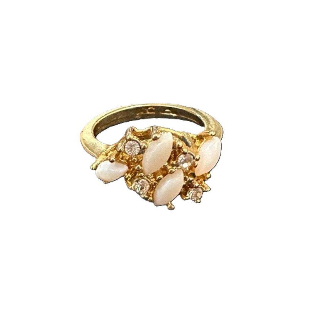 Uncas Vintage Ring