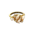 Uncas Vintage Ring