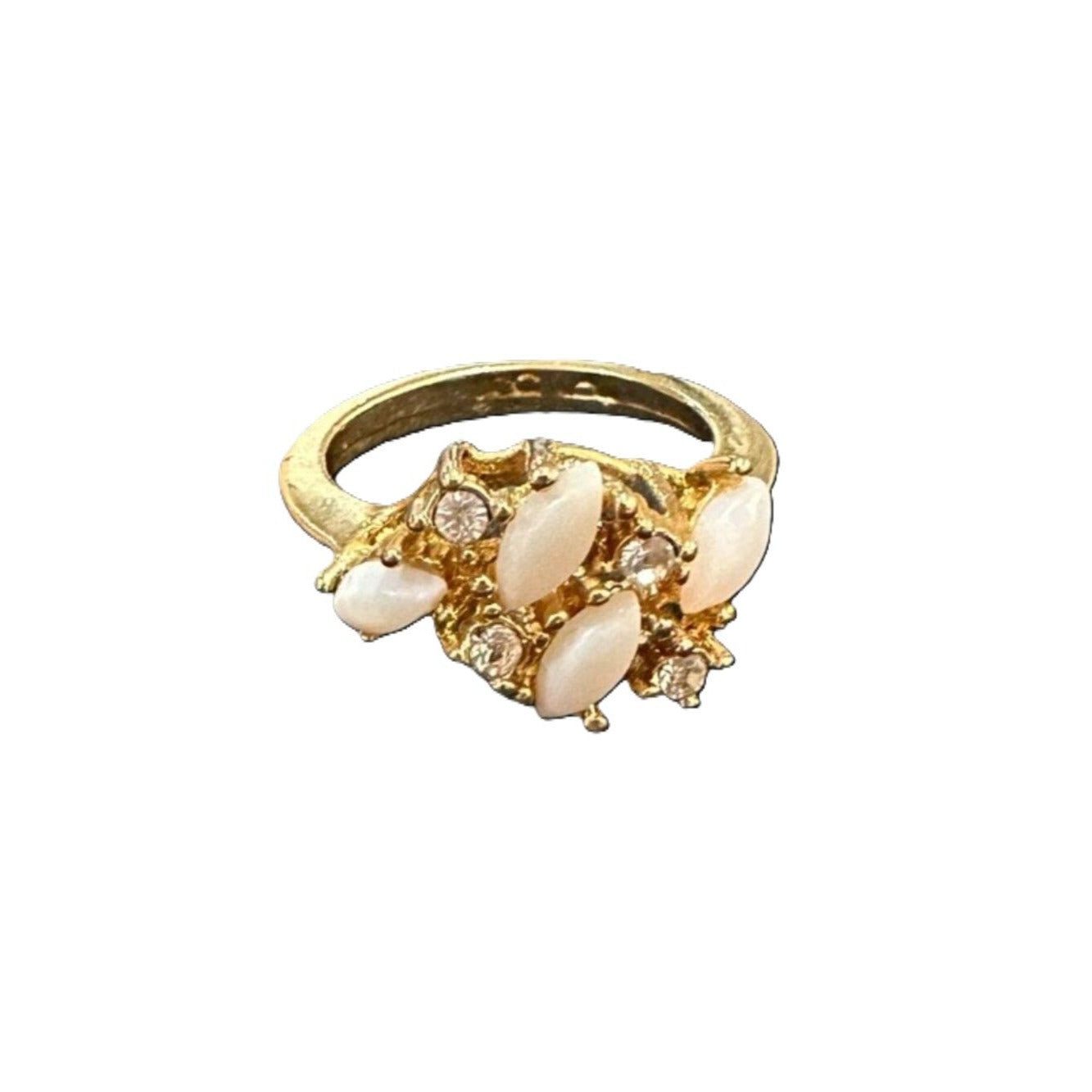 Uncas Vintage Ring