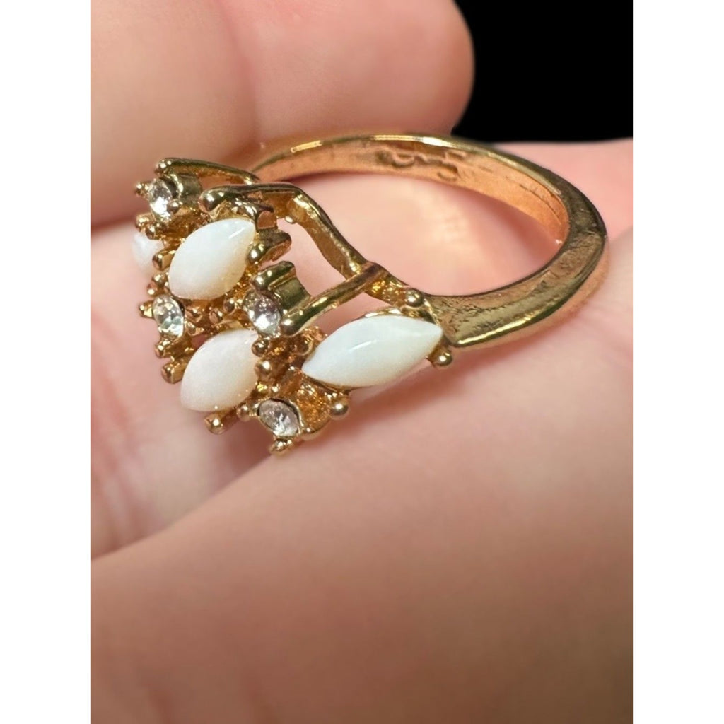Uncas Vintage Ring