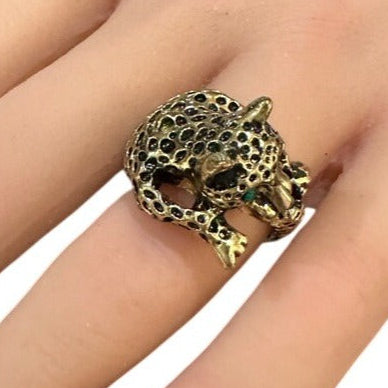 cat ring life style view 2