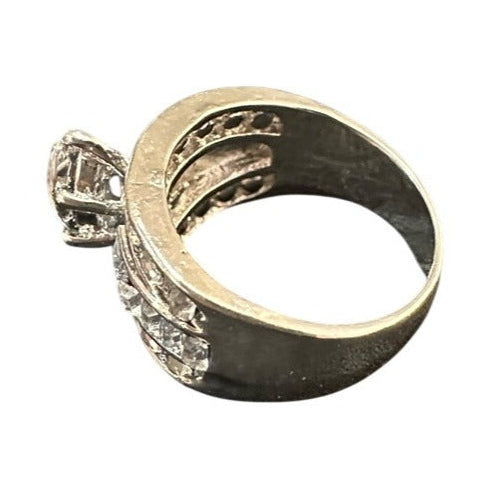 cocktail ring side view 2