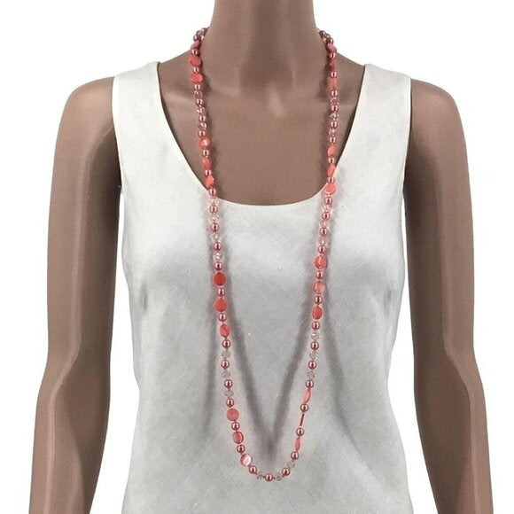 Charming Charlie Necklace Set