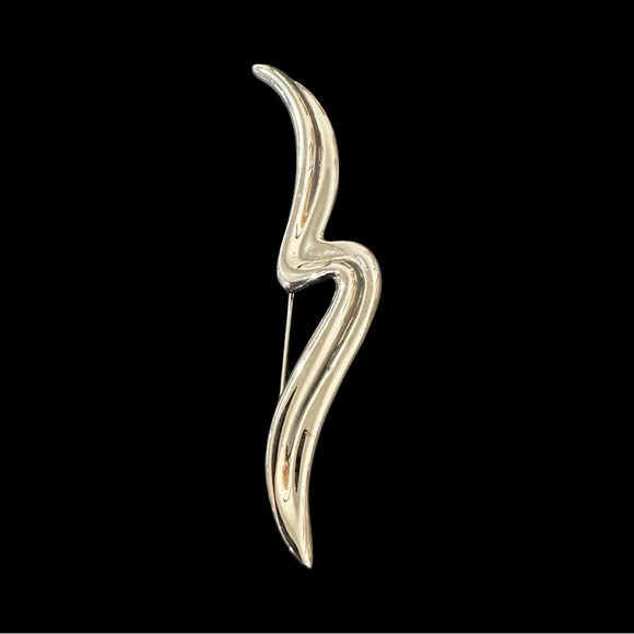 Vintage Napier Brooch