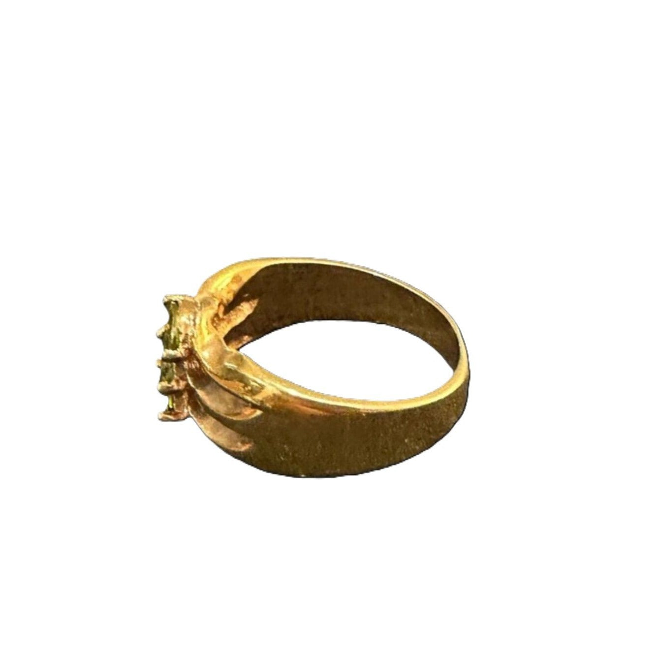 Vintage Ring Peridot