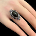 Vintage Adjustable Ring