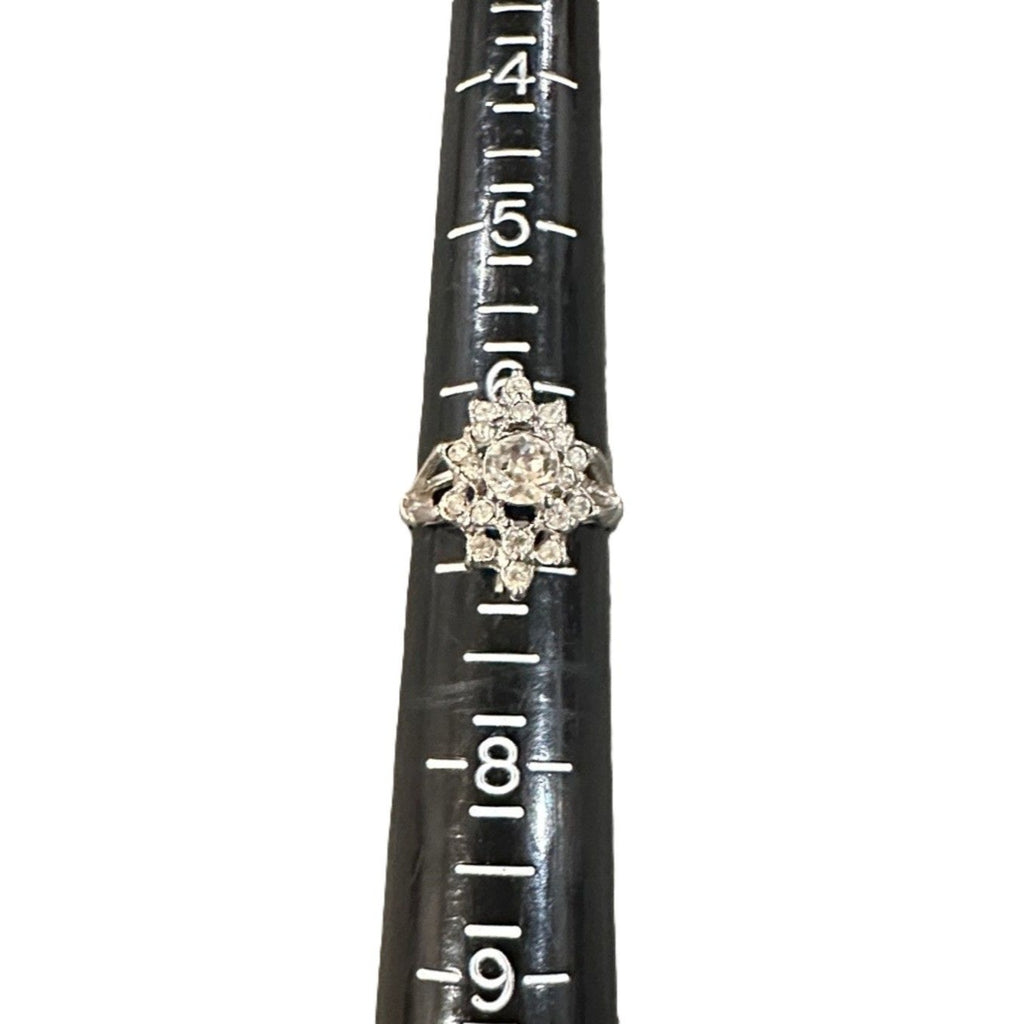 Uncas Signed Ring