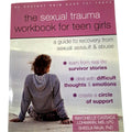 Trauma Workbook for Teen Girls