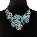 Amrita Singh Statement Necklace